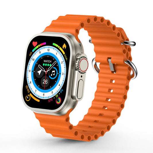 MONTRE CONNECTEE BLUETOOTH:MULTIFONCTIONS